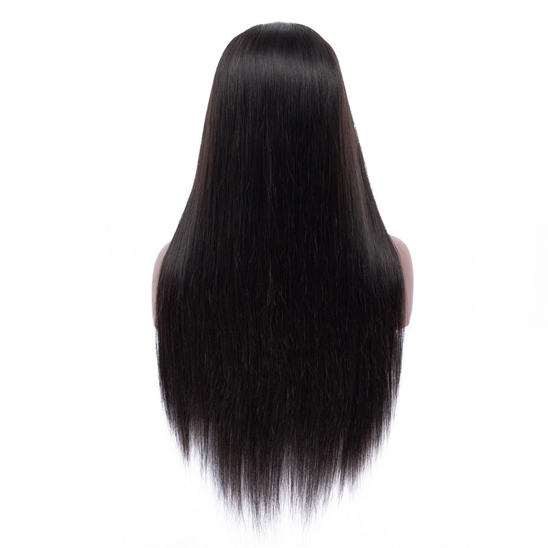 Malaysian Virgin Wig