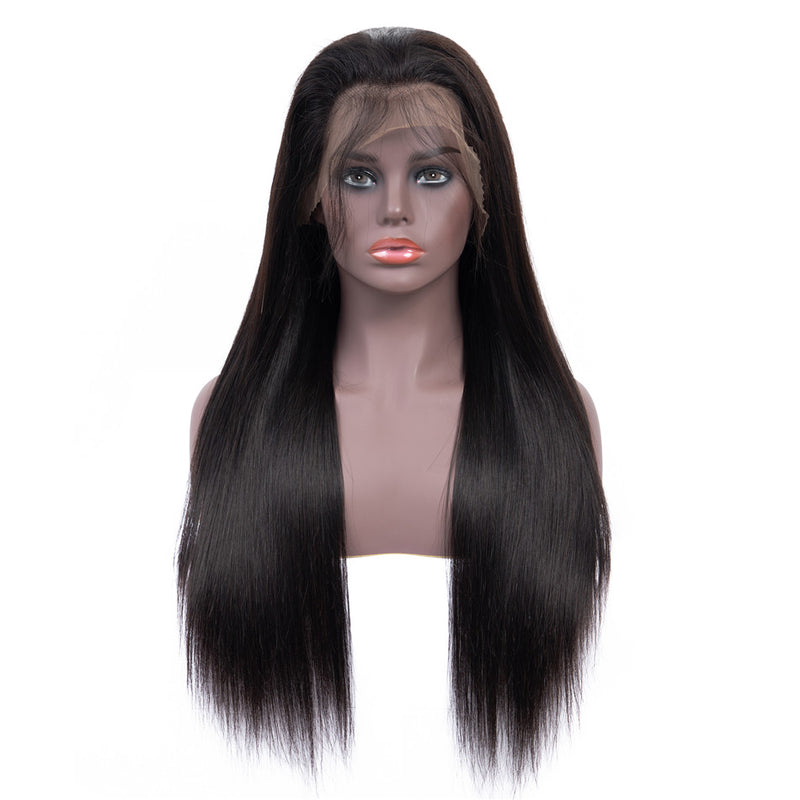 Malaysian Virgin Wig