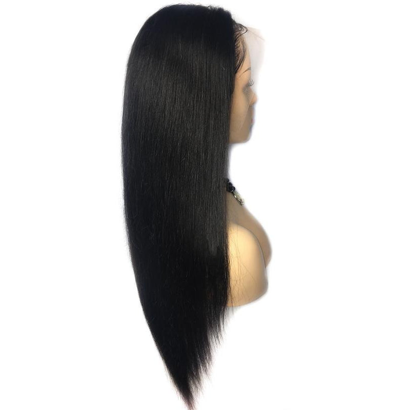 150% Density Peruvian Virgin Hair