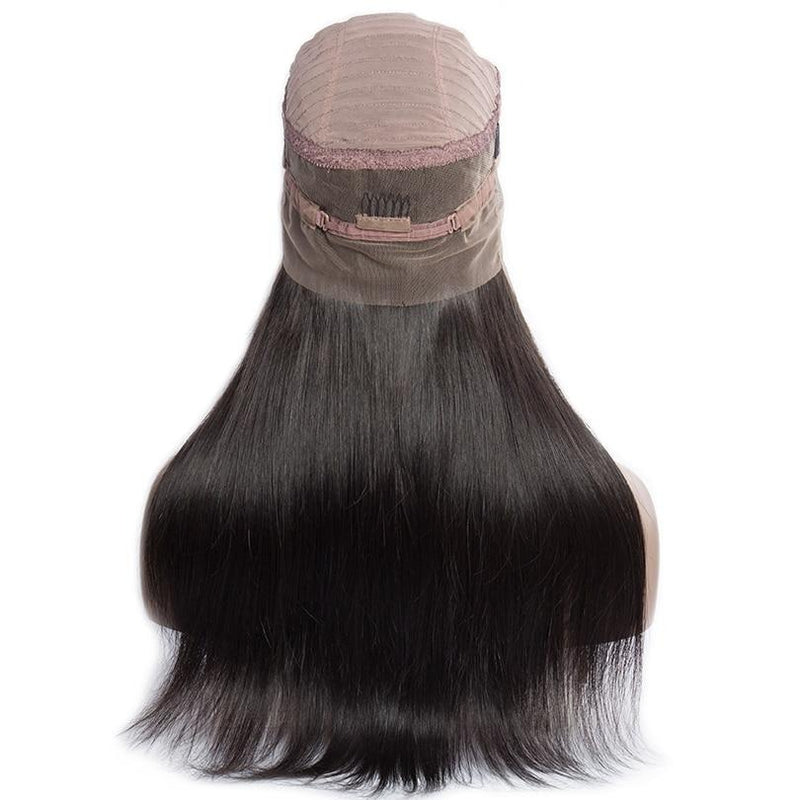 150% Density Peruvian Virgin Hair