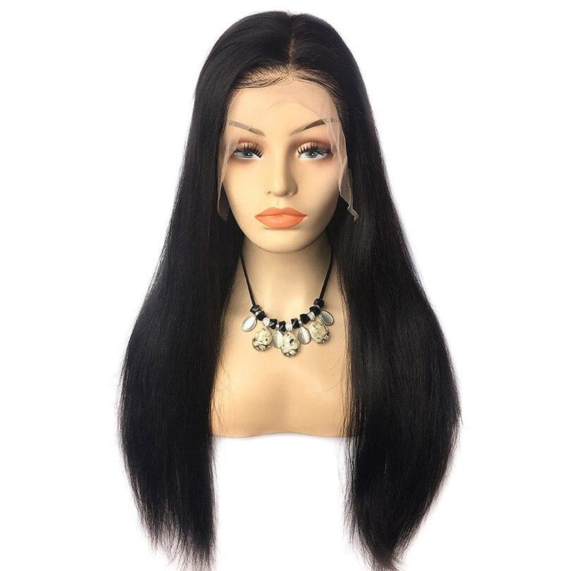 150% Density Peruvian Virgin Hair