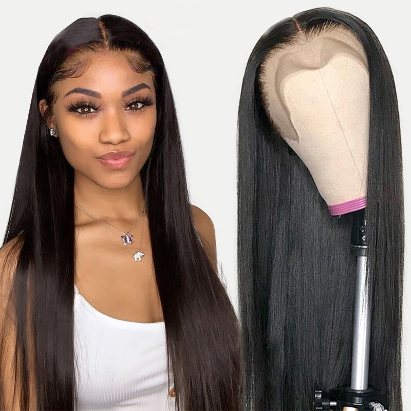 Malaysian Virgin Wig